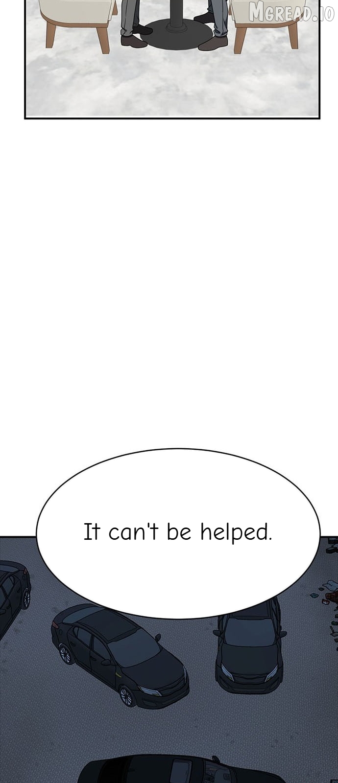 Change Me Chapter 147 - page 39